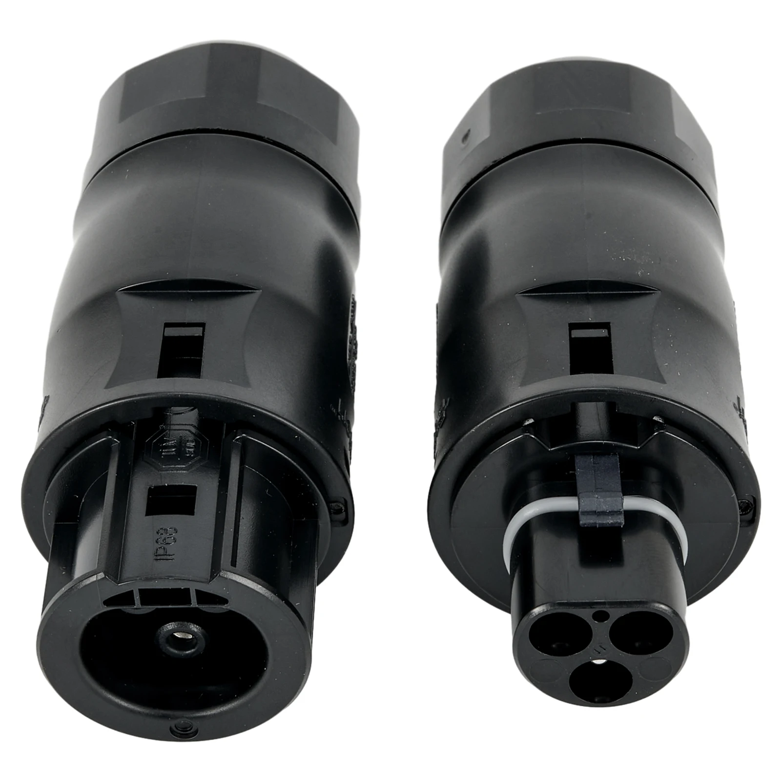 Business & Industrial BC01 Socket Plug Plug Coupling Durable Hot Oxygen-Copper For Micro-inverters APsystems
Business & Industrial BC01 Socket Plug Plug Coupling Durable Hot Oxygen-Copper For Micro-inverters APsystems