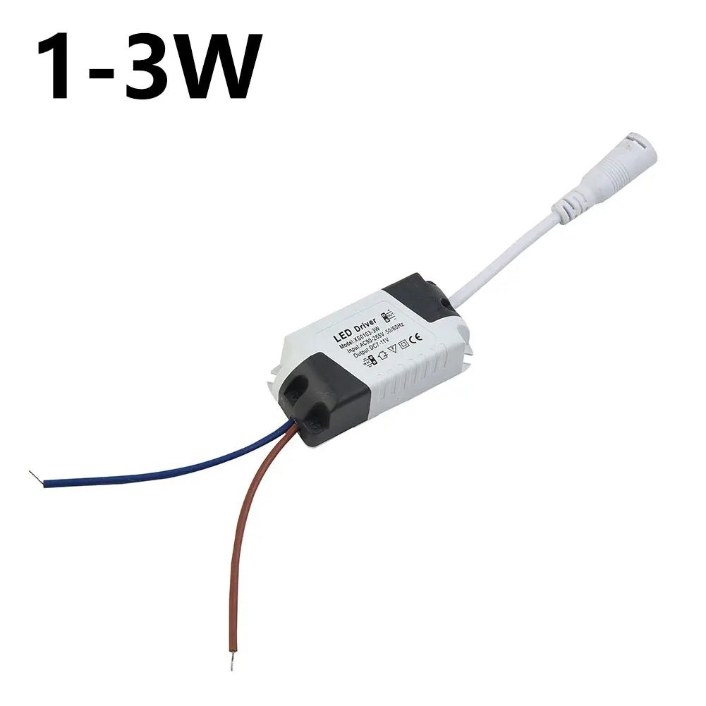 300mA 1-24W LED Driver AC 110V 220V To DC 24V Lighting Transformer LED Strip Ceilling Lamp Power Supply Adapter
300mA 1-24W LED Driver AC 110V 220V To DC 24V Lighting Transformer LED Strip Ceilling Lamp Power Supply Adapter