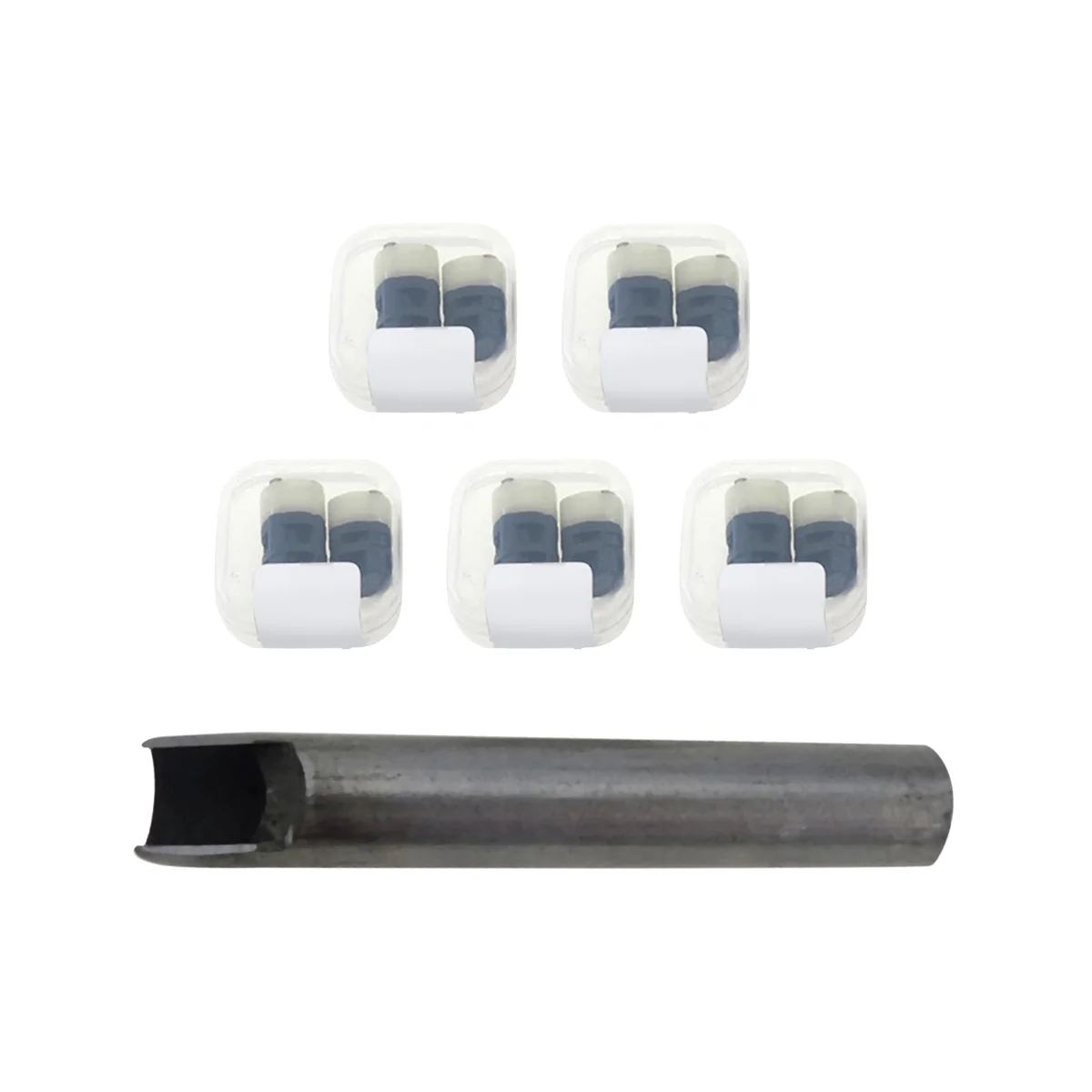 722.9 Spend Sensor Y3/8N1 &Amp, Y3/8N2 for Cvt Tcu Ecu Automatic Transmission Shift Solenoid Kit for Mercedes Benz 7G
722.9 Spend Sensor Y3/8N1 &Amp, Y3/8N2 for Cvt Tcu Ecu Automatic Transmission Shift Solenoid Kit for Mercedes Benz 7G