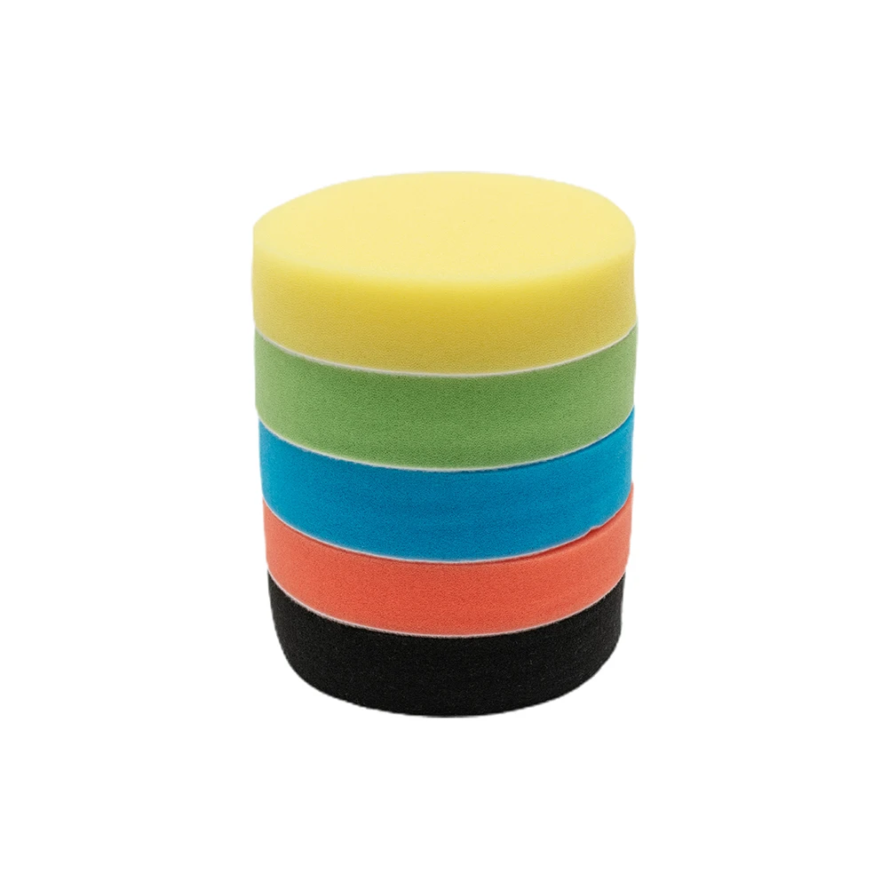 Waxing Polishing Pad Grinding Flat Furniture Rotary Sponge Tools Attachment Auto Buffing Car Useful Convenient
Waxing Polishing Pad Grinding Flat Furniture Rotary Sponge Tools Attachment Auto Buffing Car Useful Convenient