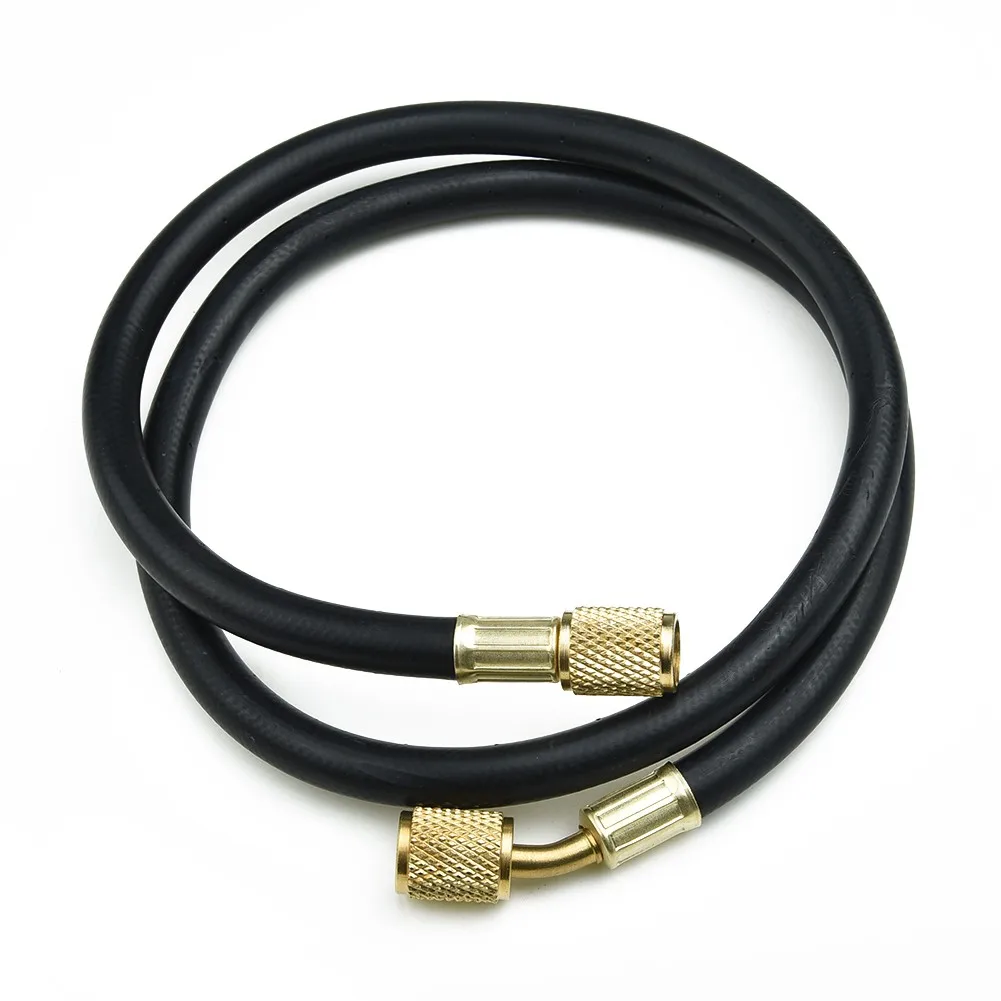 1 шт., шланг для охлаждения, 36 дюймов, 3 фута, ОВКВ, 1/4 дюйма, SAE R410a R134a
1 шт., шланг для охлаждения, 36 дюймов, 3 фута, ОВКВ, 1/4 дюйма, SAE R410a R134a