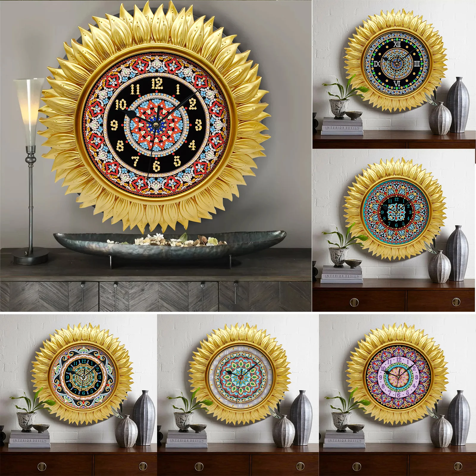 Новая Алмазная картина «сделай сам», искусственная кожа, гостиная, столовая, спальня, настенное украшение, Золотая граница, высококачественный креативный подарок
Новая Алмазная картина «сделай сам», искусственная кожа, гостиная, столовая, спальня, настенное украшение, Золотая граница, высококачественный креативный подарок