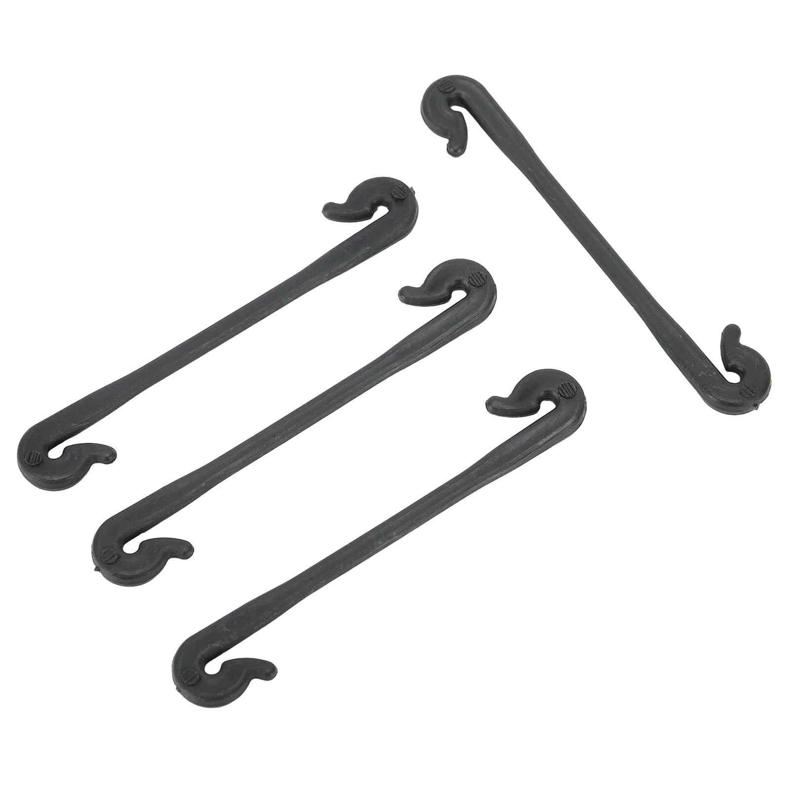 Convenient Garden Vegetable Binder Twine, U Type Tomato Clip Trellis, 50Pcs Vine Fixing Clips, Secure Tomato Binder
Convenient Garden Vegetable Binder Twine, U Type Tomato Clip Trellis, 50Pcs Vine Fixing Clips, Secure Tomato Binder