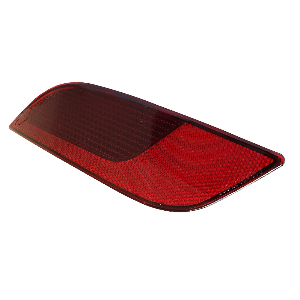 New Practical Bumper Reflector Rear Left Side 1PC Accessory CH1184106 Car Part Replacement Rubber&Plastic Vehicle
New Practical Bumper Reflector Rear Left Side 1PC Accessory CH1184106 Car Part Replacement Rubber&Plastic Vehicle
