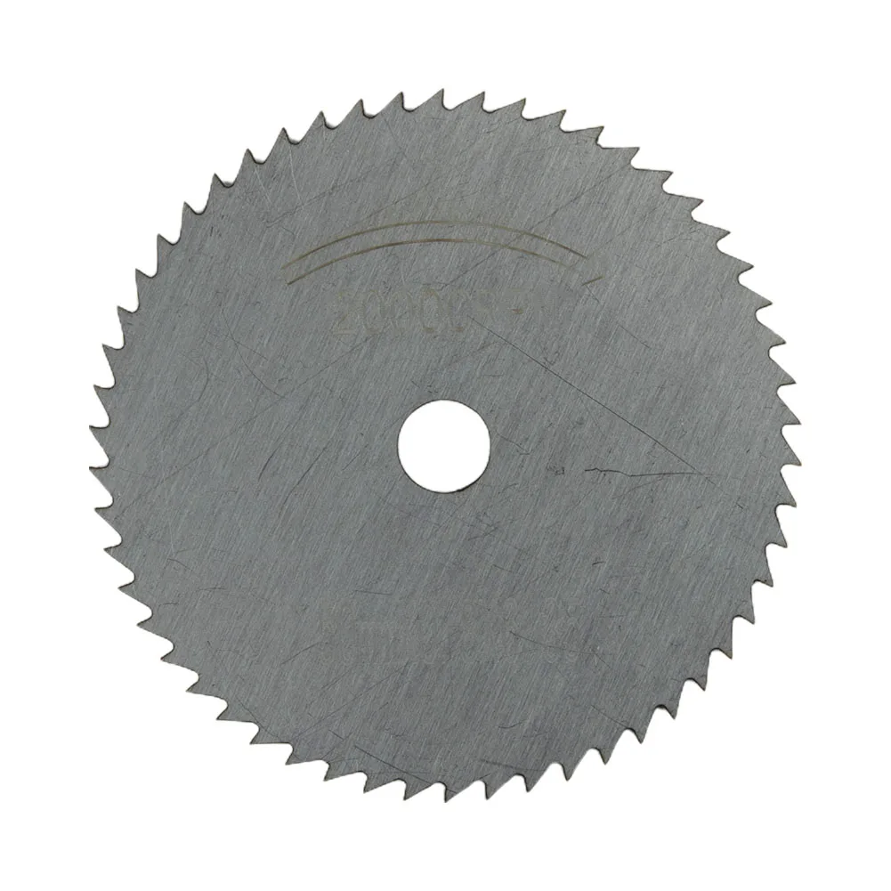50/60mm 3.175mm HSS Mini Circular Saw Blades Cutting Wheel Disc Rotary Tool Access For Dremell Metal Wood Cutting Discs
50/60mm 3.175mm HSS Mini Circular Saw Blades Cutting Wheel Disc Rotary Tool Access For Dremell Metal Wood Cutting Discs