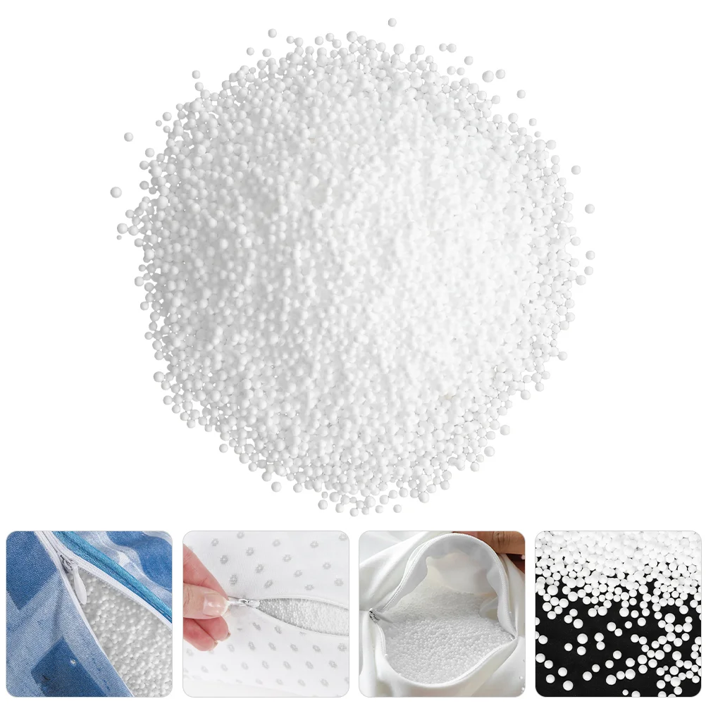 

Filling Particles Couch Pillow Chairs Cushions Foam Ball Bean Bag Filler For Sofa