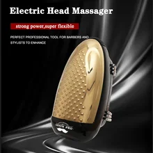 New Serve Tools Facial Massager Professional Electric Head Massager Head Vibra Relaxation Machine Barbershop Salon Accessories
New Serve Tools Facial Massager Professional Electric Head Massager Head Vibra Relaxation Machine Barbershop Salon Accessories