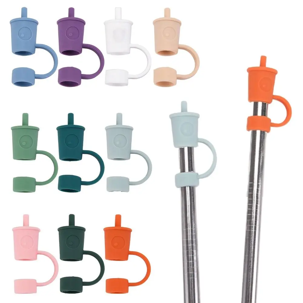 Airtight Silicone Straw Plug Creative Splash Proof Cup Accessories Plugs Cover Reusable Drinking Dust Cap Cup Accessories
Airtight Silicone Straw Plug Creative Splash Proof Cup Accessories Plugs Cover Reusable Drinking Dust Cap Cup Accessories