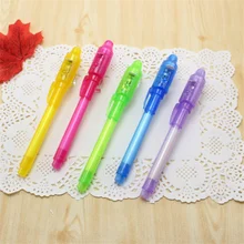 2022 new Magic 2 In 1 UV Graffiti Black Light Combo Creative Stationery Invisible Ink Pen Marker pen Highlighter Office
2022 new Magic 2 In 1 UV Graffiti Black Light Combo Creative Stationery Invisible Ink Pen Marker pen Highlighter Office