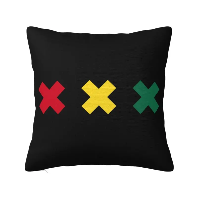 Ajaxs Bob Marleys Nordic Throw Pillow Covers Football Chair Cushion 
Ajaxs Bob Marleys Nordic Throw Pillow Covers Football Chair Cushion