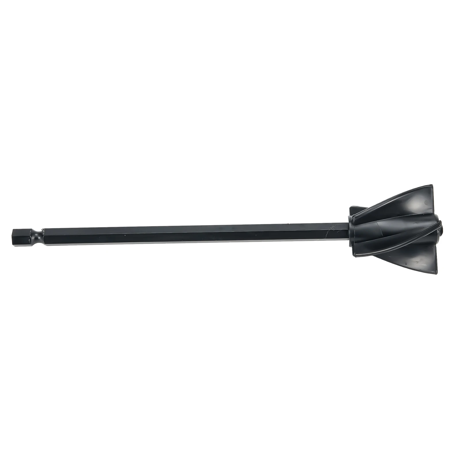 Factory Workshop Drill Bit Epoxy Mixer Resin Head Stirrer Accessories Attachment Liquids Mixer Paint Drill
Factory Workshop Drill Bit Epoxy Mixer Resin Head Stirrer Accessories Attachment Liquids Mixer Paint Drill