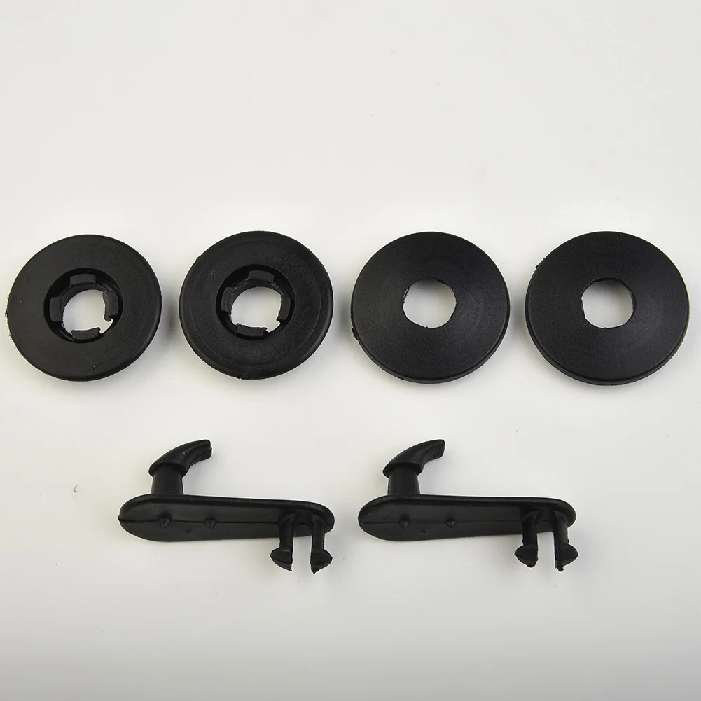 New Useful Car Mat Clips Tool Equipment Replacement 2pcs/kit Accessories Carpet Convenient Fixing Hooks Floor
New Useful Car Mat Clips Tool Equipment Replacement 2pcs/kit Accessories Carpet Convenient Fixing Hooks Floor