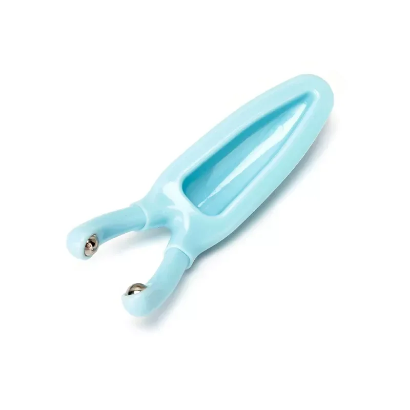 Y-shaped Fork Massage Nose Acupuncture Face Lifting Guasha Scraping Facial Gouache Shaping Roller Tightening Beauty Accessory
Y-shaped Fork Massage Nose Acupuncture Face Lifting Guasha Scraping Facial Gouache Shaping Roller Tightening Beauty Accessory
