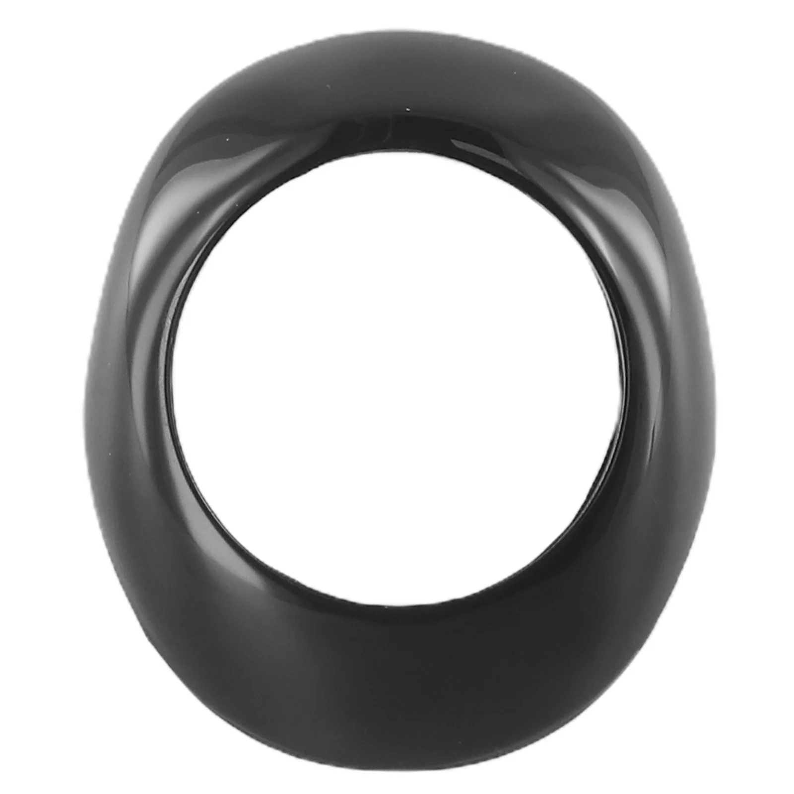 Practical New Gear Shift Cover Gear Shift Knob Cover Gear Shift Knob ABS For Mercedes A-CLASS For Mercedes CLS
Practical New Gear Shift Cover Gear Shift Knob Cover Gear Shift Knob ABS For Mercedes A-CLASS For Mercedes CLS