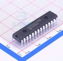PIC18F252-I/SP Package DIP-28 New Original Genuine Microcontroller IC Chip (MCU/MPU/SOC)
PIC18F252-I/SP Package DIP-28 New Original Genuine Microcontroller IC Chip (MCU/MPU/SOC)