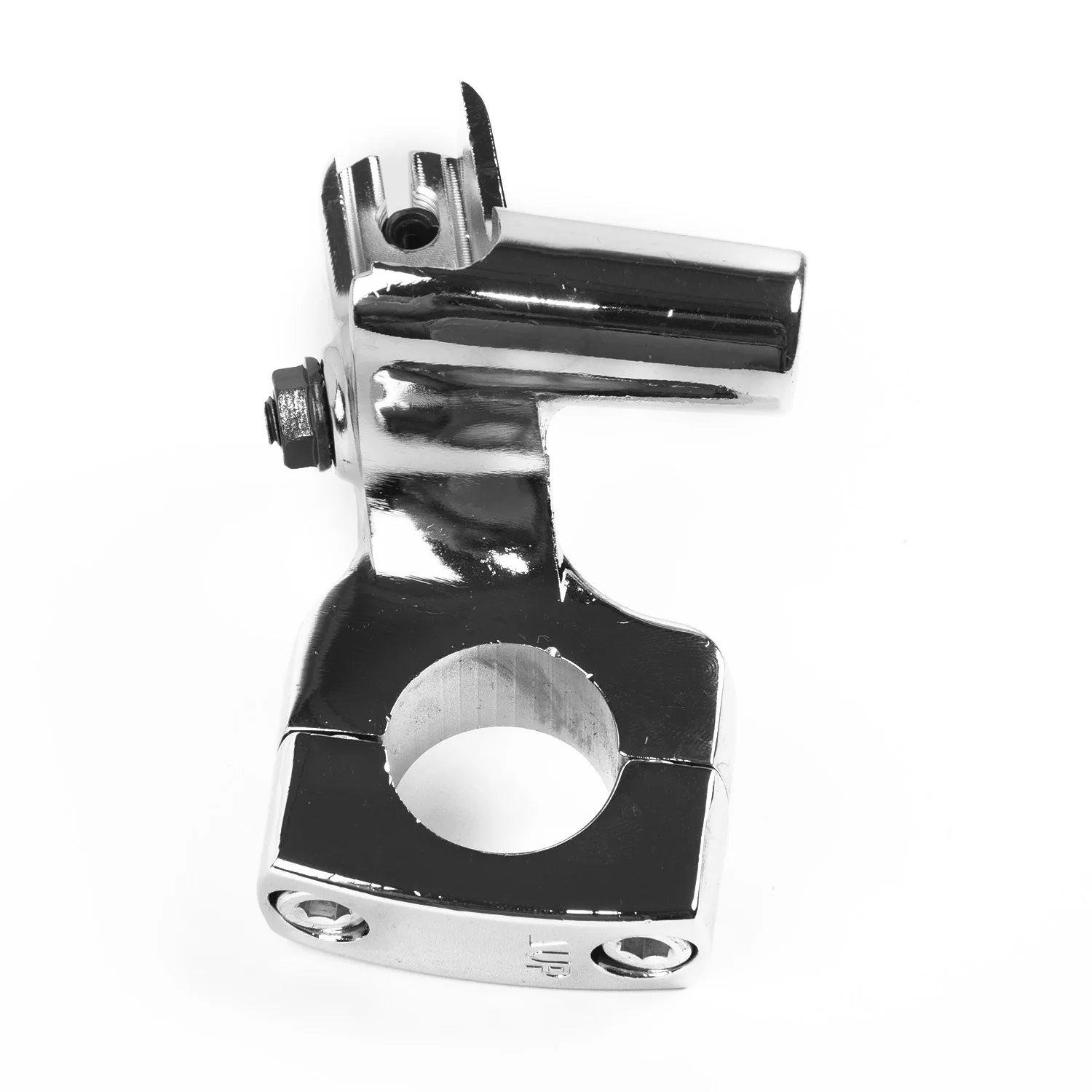 Silver Motorcycle Clutch Lever Mount Holders Fits Honda Shadow 600 VT750 Auto Handlebars Accessories 25mm
Silver Motorcycle Clutch Lever Mount Holders Fits Honda Shadow 600 VT750 Auto Handlebars Accessories 25mm