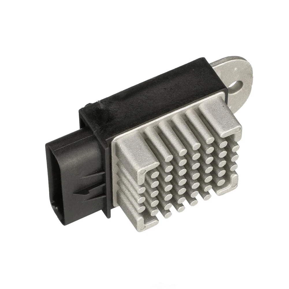 Adapter Cooling Fan Relay Replacement Silver Vehicle 1 Pc 1pcs 68023333AA 68041017AB 902-310 Accessories Metal
Adapter Cooling Fan Relay Replacement Silver Vehicle 1 Pc 1pcs 68023333AA 68041017AB 902-310 Accessories Metal