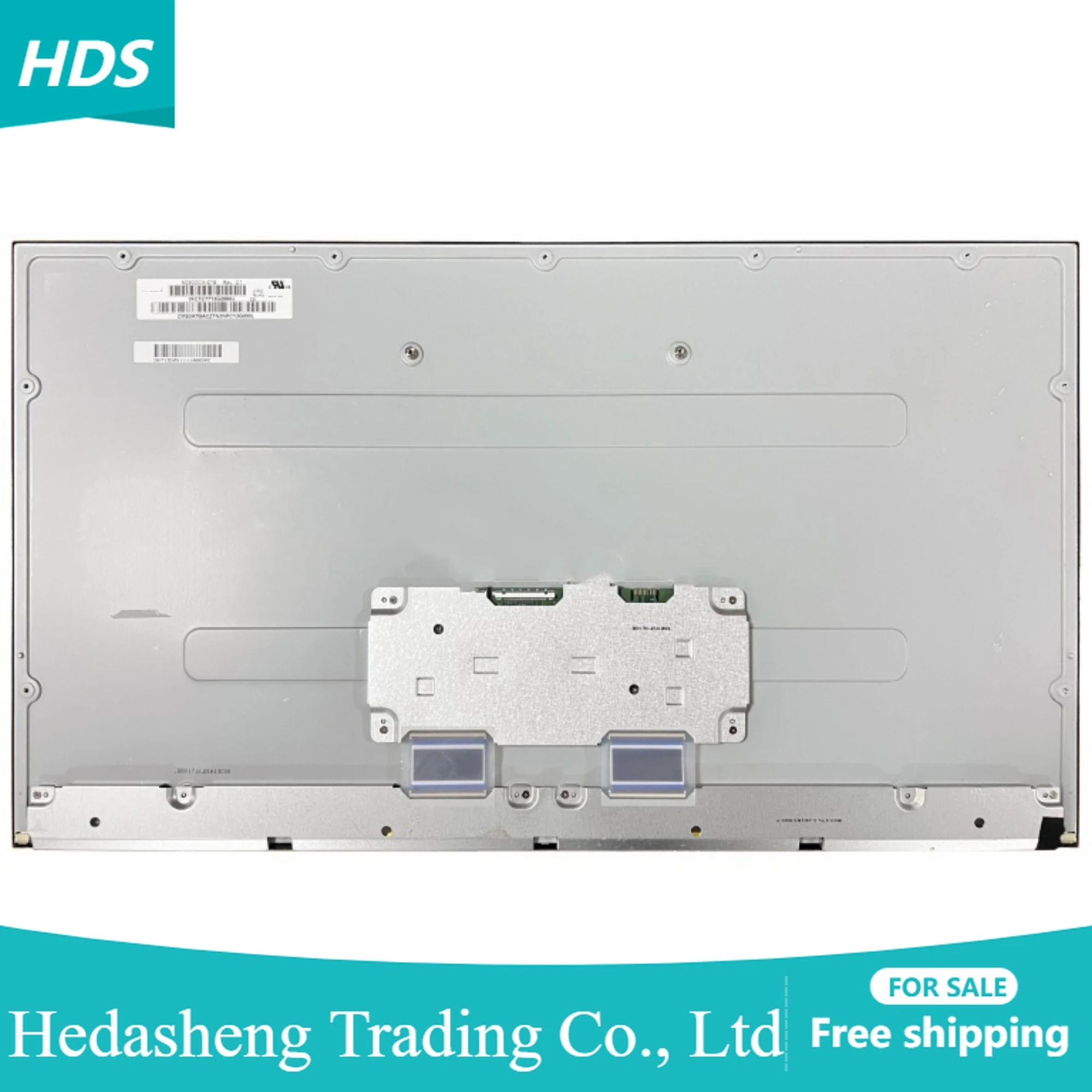 M280DCA-E7B 28 дюймов 4K 144 Гц 3840x2160 новая Оригинальная панель модуля ЖК-экрана
M280DCA-E7B 28 дюймов 4K 144 Гц 3840x2160 новая Оригинальная панель модуля ЖК-экрана