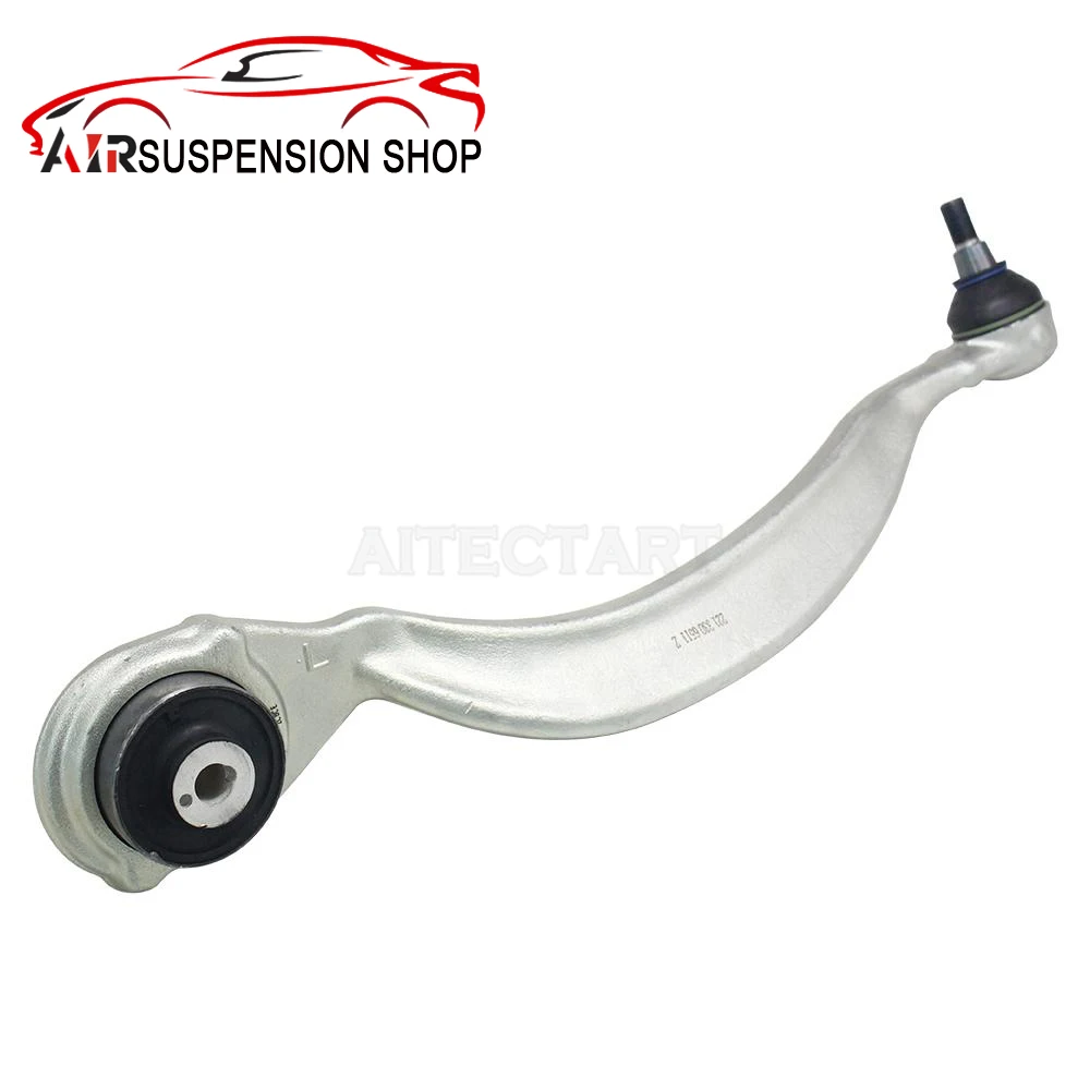 For Mercedes Benz W221 W216/S250 S320 S350 S450 S500 S600 4matic Front Lower Left/Right Control Arm 2213306611 2213306511
For Mercedes Benz W221 W216/S250 S320 S350 S450 S500 S600 4matic Front Lower Left/Right Control Arm 2213306611 2213306511