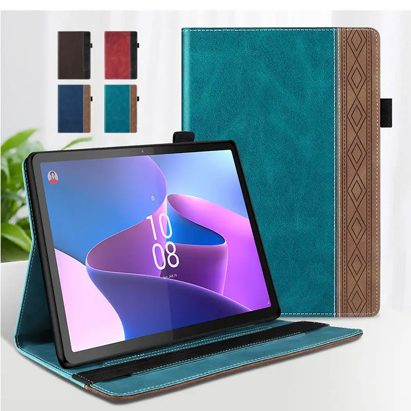 For Lenovo Tab P11 Pro 2nd Gen Case For Lenovo XiaoXin Pad Pro 2022 11.2" TB132FU TB138FC Cover Business Folio Stand Funda Shell
For Lenovo Tab P11 Pro 2nd Gen Case For Lenovo XiaoXin Pad Pro 2022 11.2" TB132FU TB138FC Cover Business Folio Stand Funda Shell