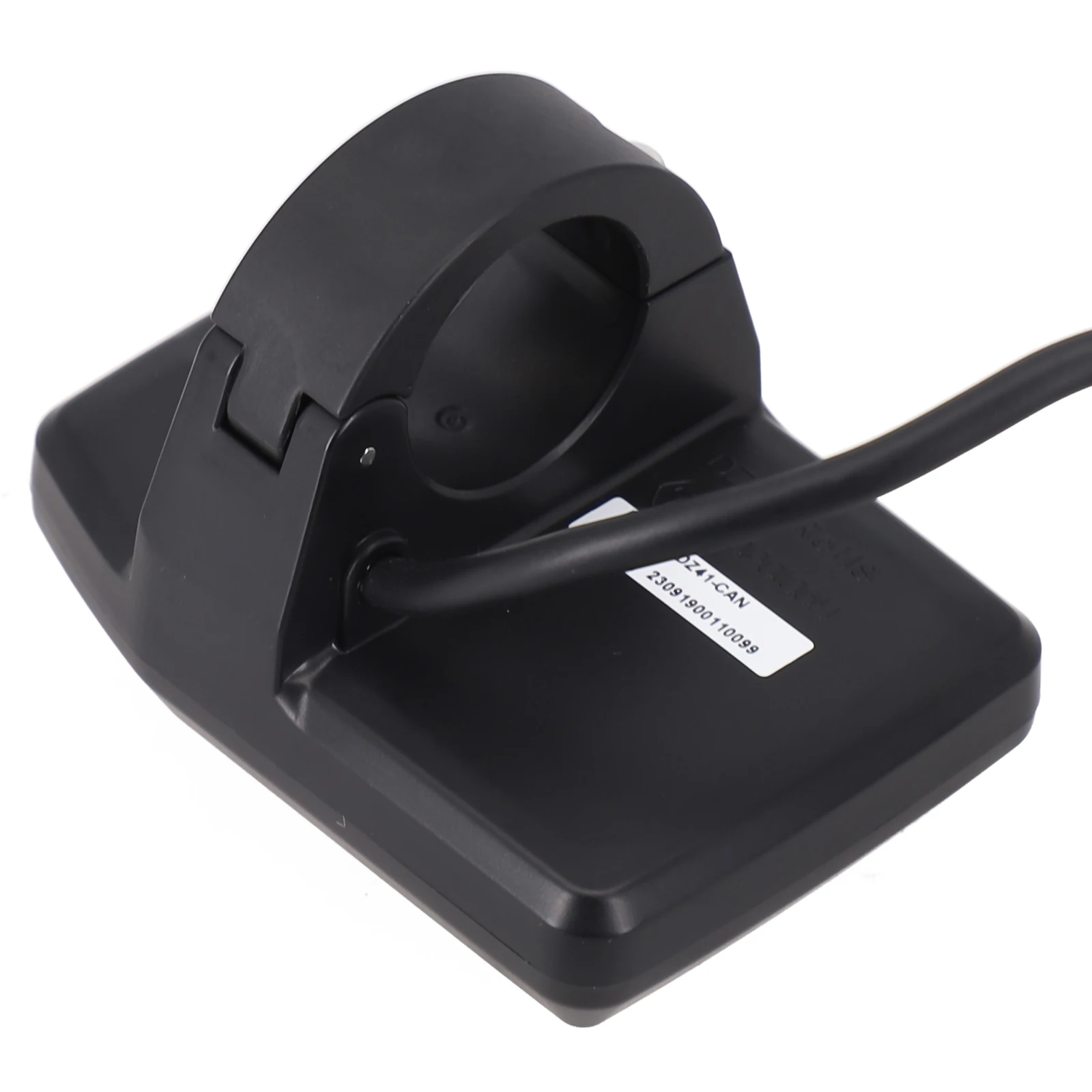 E-BIKE Display DISPLAY Display, Accessories UART/CAN Protocol Black. Metal+Plastic. 1pc. Durable And Practical
E-BIKE Display DISPLAY Display, Accessories UART/CAN Protocol Black. Metal+Plastic. 1pc. Durable And Practical