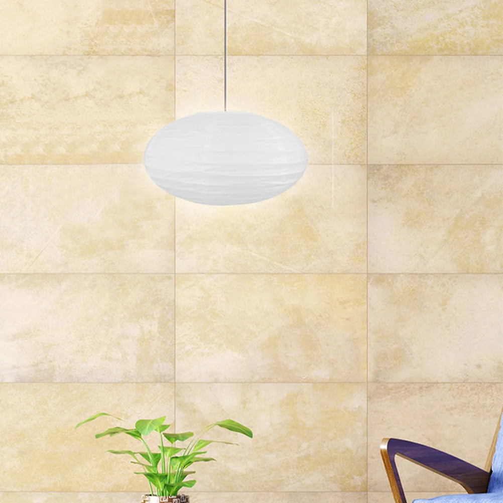 White Paper Lanterns Hanging Paper Lantern Lamp Shade Ceiling Lampshade Ball Table Light Cover
White Paper Lanterns Hanging Paper Lantern Lamp Shade Ceiling Lampshade Ball Table Light Cover