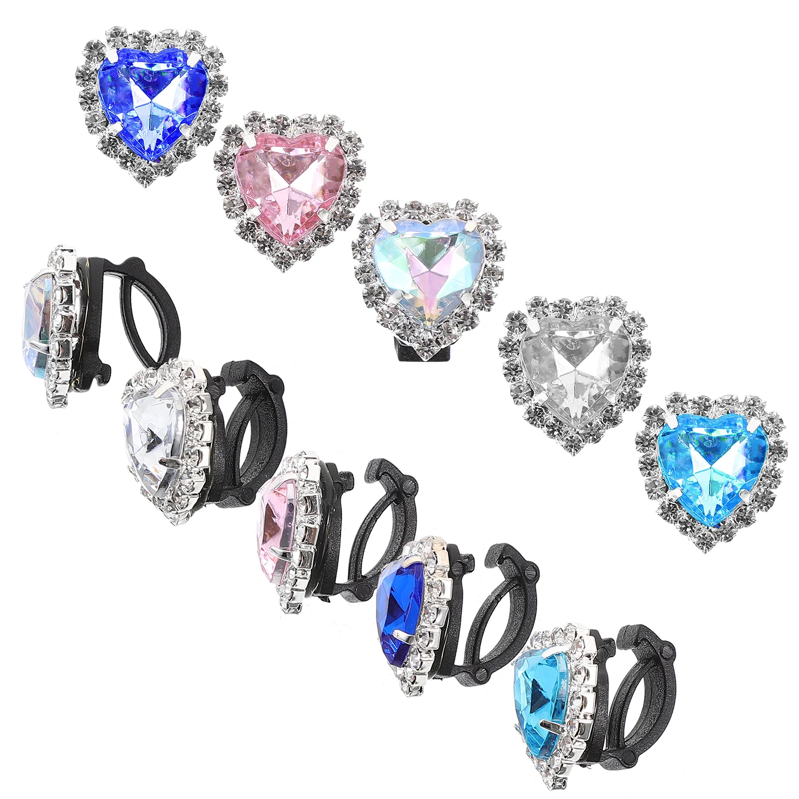 12pcs charms for rhinestone shoelaces clips decoration shoe charms decorative shoe clips fashion rhinestones accessory for
12pcs charms for rhinestone shoelaces clips decoration shoe charms decorative shoe clips fashion rhinestones accessory for