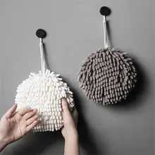 Hand Towel Thick Water Absorption Fast Drying Washable Hanging Kitchen Towels for Home
Hand Towel Thick Water Absorption Fast Drying Washable Hanging Kitchen Towels for Home