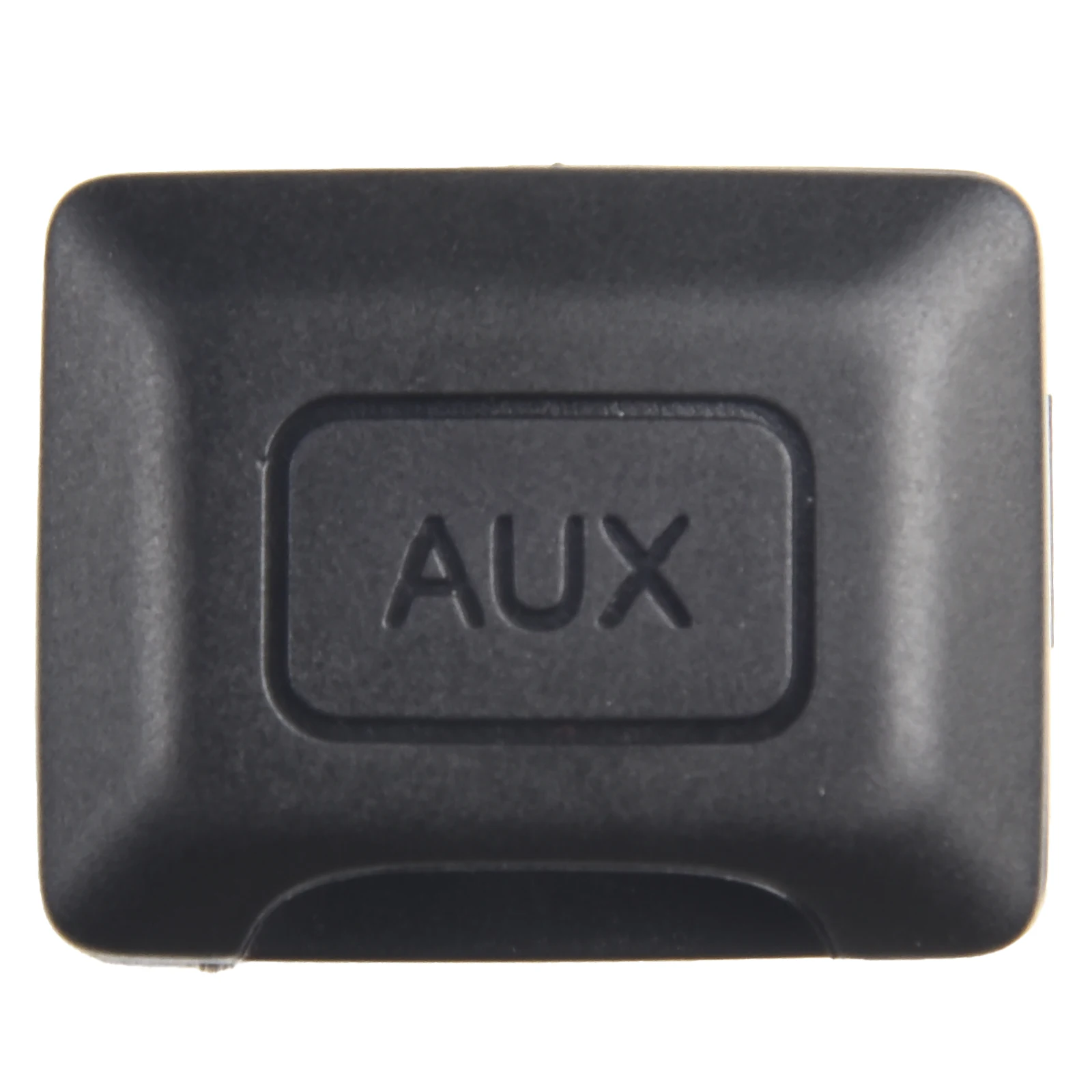 For Honda For CRV 2009-2011 Auxiliary Input Plug Adapter Black Parts Plastic Replacement 1pc 39112-SNA-A01 5PIN
For Honda For CRV 2009-2011 Auxiliary Input Plug Adapter Black Parts Plastic Replacement 1pc 39112-SNA-A01 5PIN
