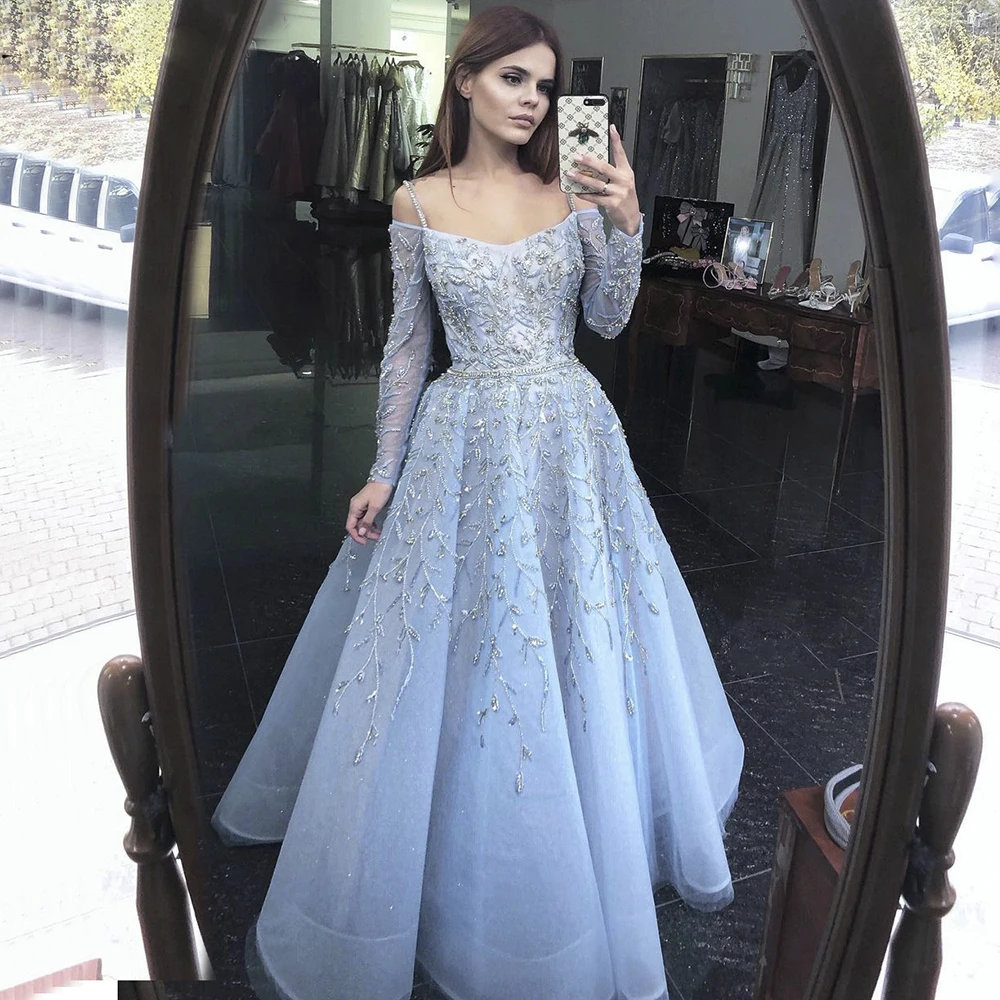 Luxury Dubai Fuchsia Purple Ball Gown Evening Dresses Arabic Women Blue Formal Dress for Wedding Guest Party 1 Mallzona Sbd01e0578e924672beccfbc85ead0ee3u Luxury Dubai Fuchsia Purple Ball Gown Evening Dresses Arabic Women Blue Formal Dress for Wedding Guest Party Mallzona