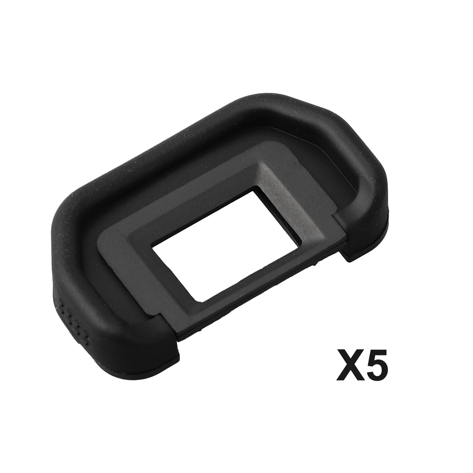 Replacement Eyecup Camera Rubber Eyepiece As Canon EB For 70D Mark EyeCup 50D 6D 5D 2018 New Hot Pro 5 Pcs/Set
Replacement Eyecup Camera Rubber Eyepiece As Canon EB For 70D Mark EyeCup 50D 6D 5D 2018 New Hot Pro 5 Pcs/Set