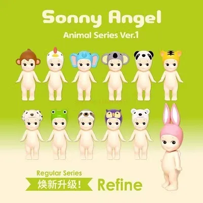 Коллекция аниме-фигурок Sonny, ангел, животное, серия 1, милая фотография, угадай сумку, сюрприз, загадочная коробка, коллекционные игрушки на день рождения
Коллекция аниме-фигурок Sonny, ангел, животное, серия 1, милая фотография, угадай сумку, сюрприз, загадочная коробка, коллекционные игрушки на день рождения
