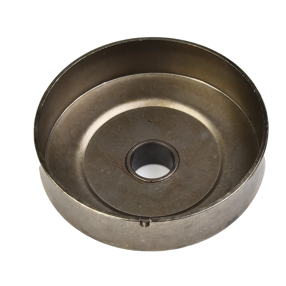 Needle Bearing Clutch Drum Sprocket Washer Spare parts Chainsaw Kit 3/8\\\\\\\\\\\\\\\" 6T For STIHL MS170 180 Set Tool E-Clip
Needle Bearing Clutch Drum Sprocket Washer Spare parts Chainsaw Kit 3/8\\\\\\\\\\\\\\\" 6T For STIHL MS170 180 Set Tool E-Clip