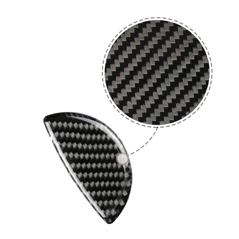 2pcs Anti Scratch Car Door Handle Cover Carbon Fiber Car Trim Fit Car Protective Accessories for Mini Cooper R55 R56 R60 R61 F55
2pcs Anti Scratch Car Door Handle Cover Carbon Fiber Car Trim Fit Car Protective Accessories for Mini Cooper R55 R56 R60 R61 F55