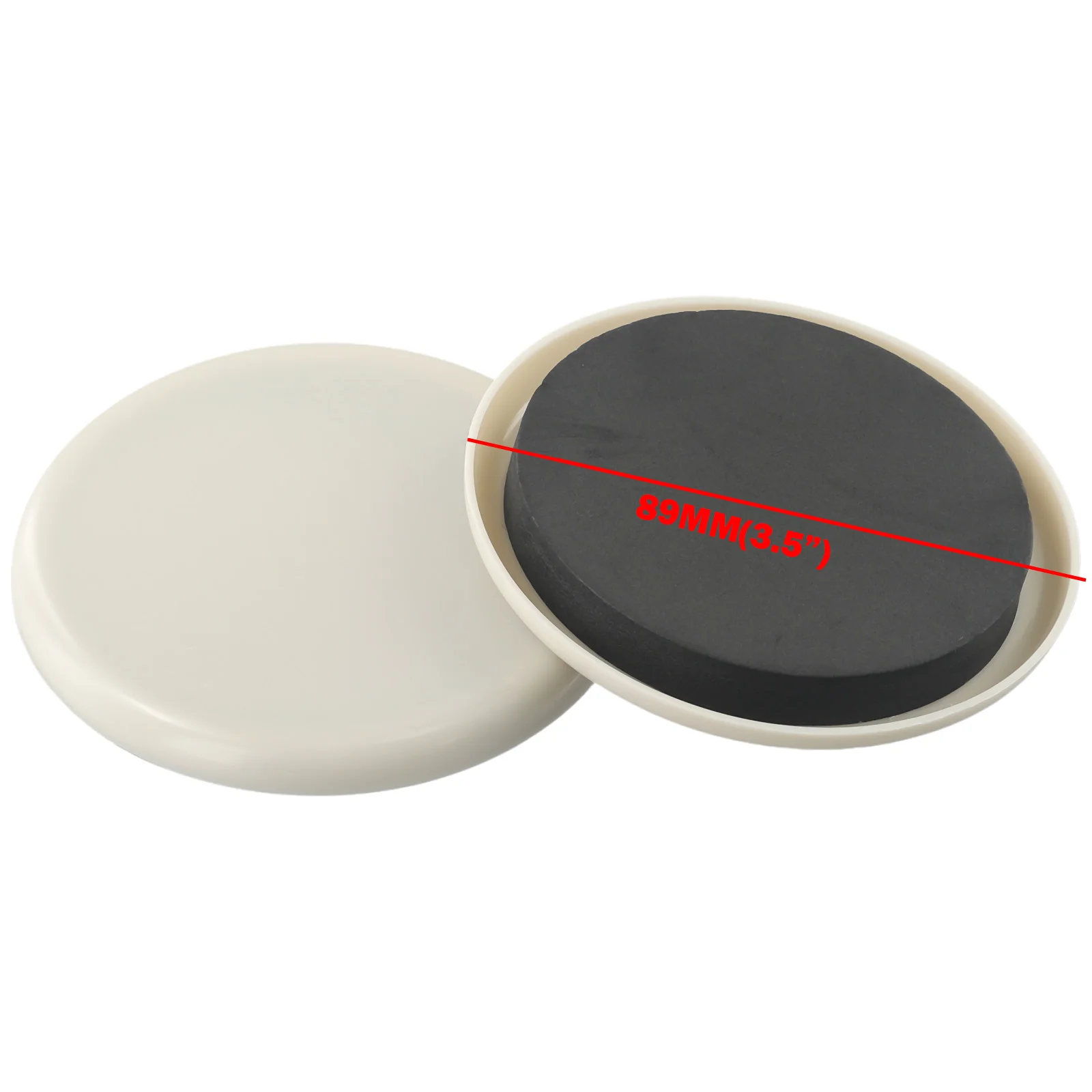4pc Furniture Table Slider Pad Floor Protector Moving Anti-abrasion Floor Mat Self-Adhesive Furniture Feet Pads Sofa Feet Glider
4pc Furniture Table Slider Pad Floor Protector Moving Anti-abrasion Floor Mat Self-Adhesive Furniture Feet Pads Sofa Feet Glider