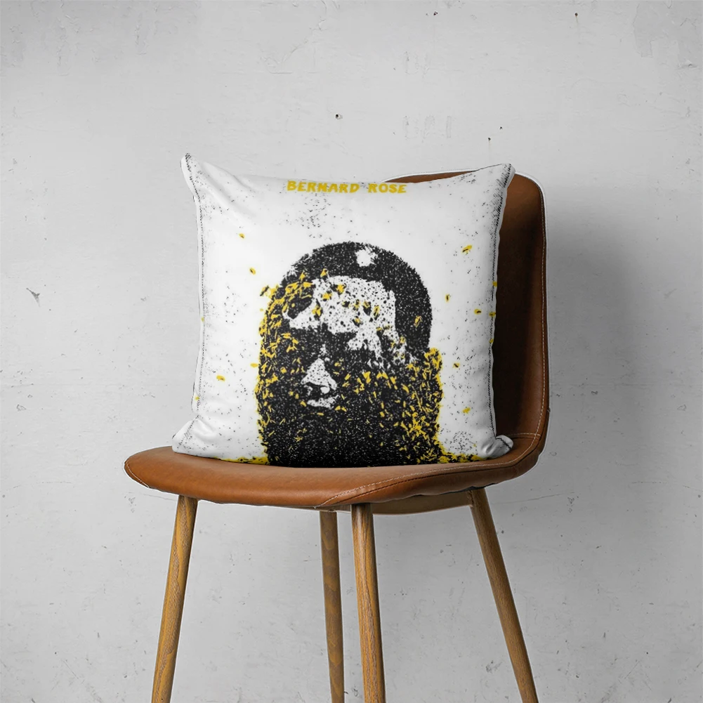 HORROR MOVIE PILLOW 089 Customizable Bedroom Bed Sofa Hotel Car Lumbar Pillow Fashion Decorative Cover
HORROR MOVIE PILLOW 089 Customizable Bedroom Bed Sofa Hotel Car Lumbar Pillow Fashion Decorative Cover