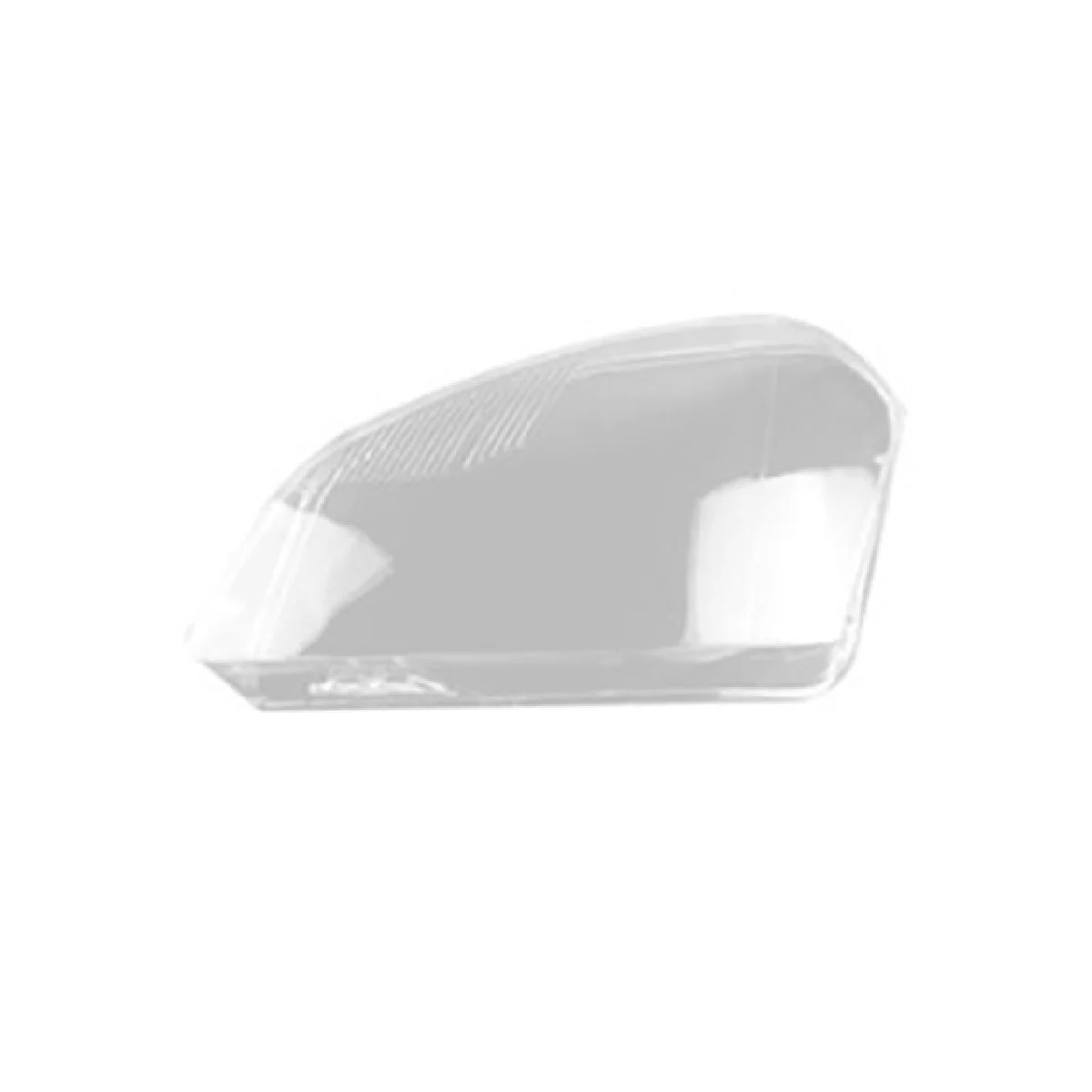 Car Left Headlight Shell Lamp Shade Transparent Lens Cover Headlight Cover for 2008-2015
Car Left Headlight Shell Lamp Shade Transparent Lens Cover Headlight Cover for 2008-2015