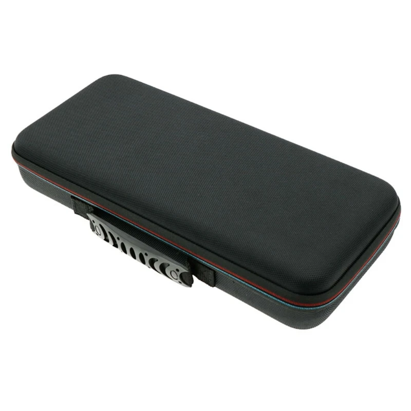 Carrying Case Keyboard Dustproof Bag for KZZI K75 75% Keyboards Soft Interior and Comfortable Carrying Handle
Carrying Case Keyboard Dustproof Bag for KZZI K75 75% Keyboards Soft Interior and Comfortable Carrying Handle