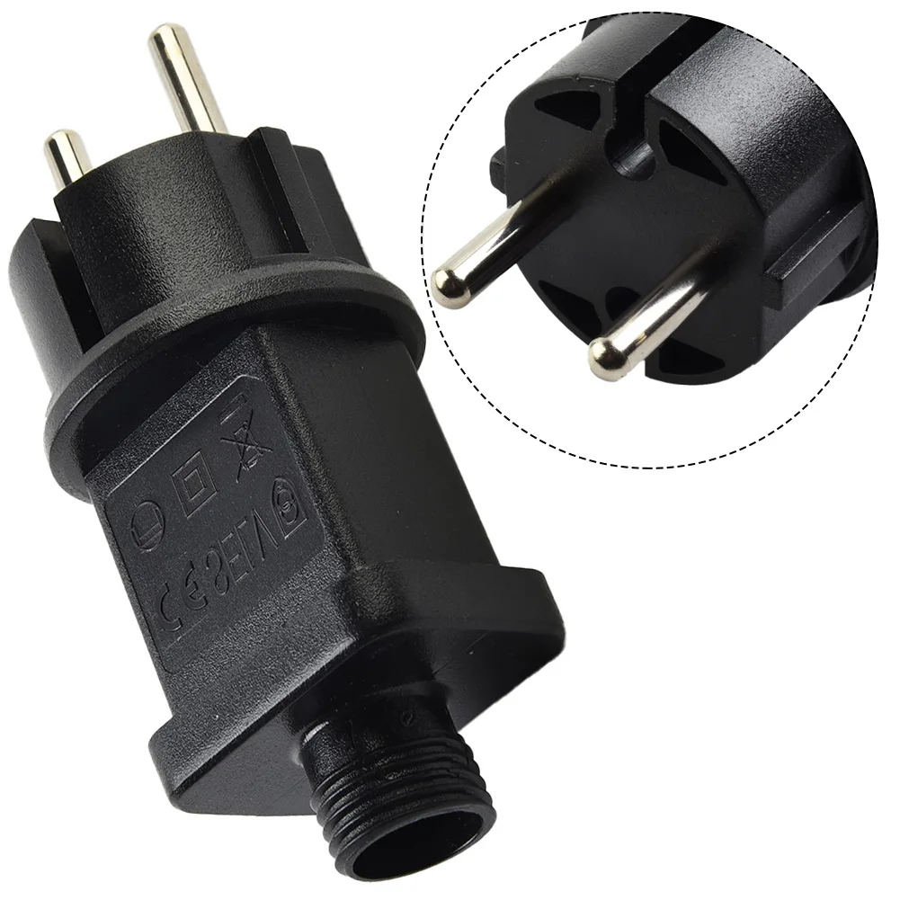 LED Fairy Lights Power Supply Adapter Transformer Driver IP44 31V Max 3.6W String Transformer Driver IP44 Waterproof Power
LED Fairy Lights Power Supply Adapter Transformer Driver IP44 31V Max 3.6W String Transformer Driver IP44 Waterproof Power