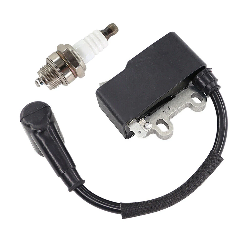 Electronic Ignition Coil For Echo Blower ES-255 PB-251 PB-255 PB-255LN For Brush Cutter Trimmer Magnetor Stator
Electronic Ignition Coil For Echo Blower ES-255 PB-251 PB-255 PB-255LN For Brush Cutter Trimmer Magnetor Stator