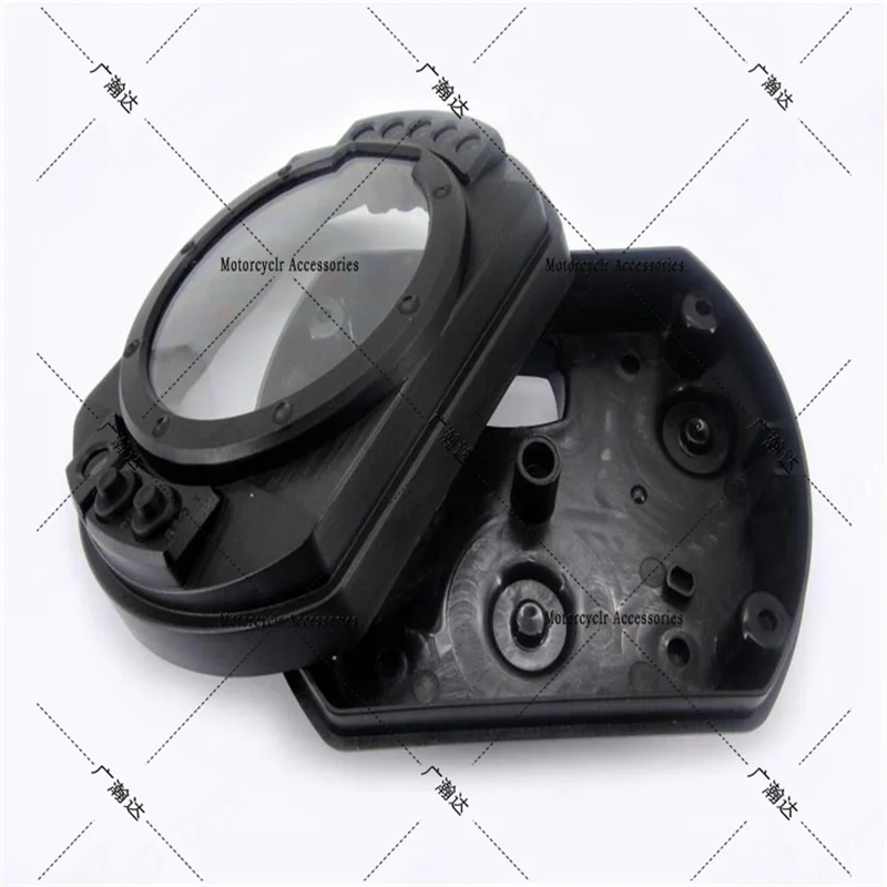 Fit For Kawasaki ZX-10R Motorcycle Speedometer Odometer Speedometer Meter Case Instrument Cover 2004 2005
Fit For Kawasaki ZX-10R Motorcycle Speedometer Odometer Speedometer Meter Case Instrument Cover 2004 2005
