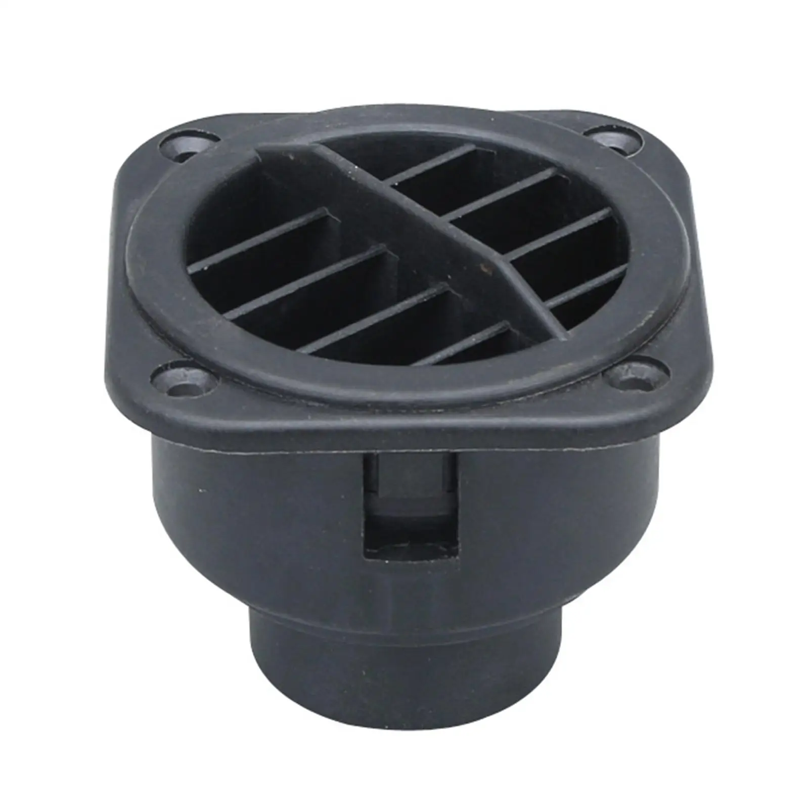 42mm Warm Air Vent Outlet Replaces 360 Degrees Rotatable Spare Parts Grille Heater Duct Air Vent Outlet for RV Auto Car Bus
42mm Warm Air Vent Outlet Replaces 360 Degrees Rotatable Spare Parts Grille Heater Duct Air Vent Outlet for RV Auto Car Bus