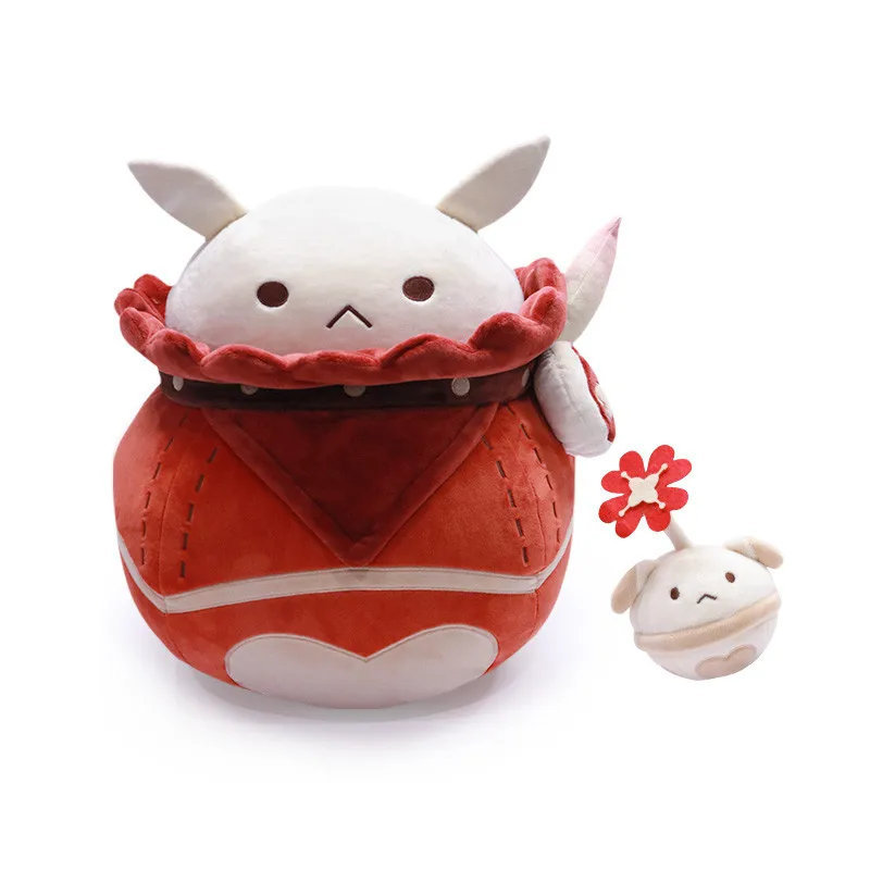 Anime Genshin Impact Klee Bounce Bomb Plush Doll Throw Pillow Cotton Ball Pendant Kids Birthday Halloween Gift Cosplay Props
Anime Genshin Impact Klee Bounce Bomb Plush Doll Throw Pillow Cotton Ball Pendant Kids Birthday Halloween Gift Cosplay Props