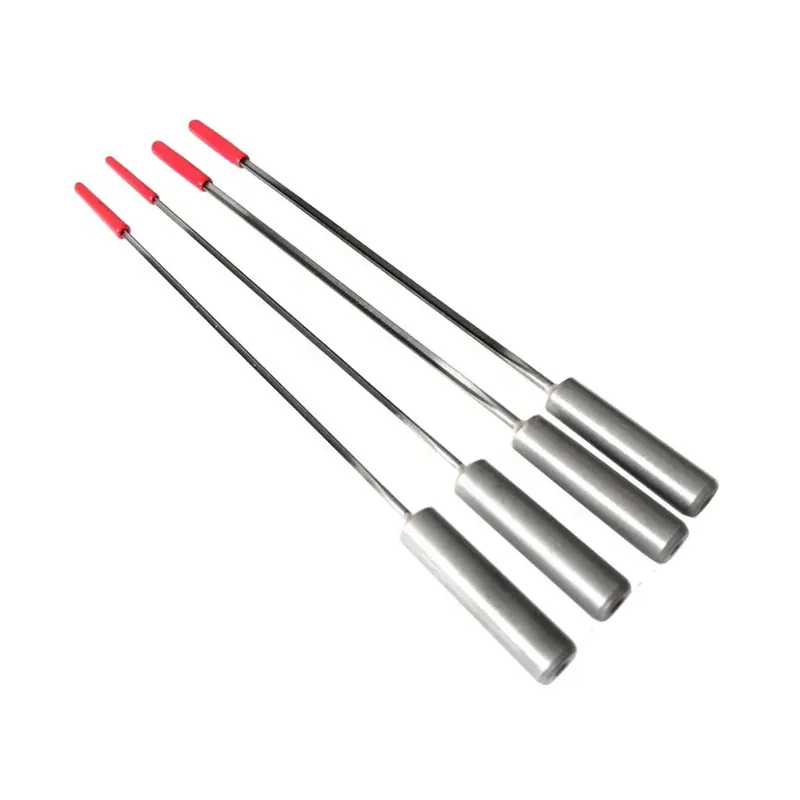 Tungsten carbide welding gun drill bit cnc deep hole carbide insert indexable gun drilling cutting tools
Tungsten carbide welding gun drill bit cnc deep hole carbide insert indexable gun drilling cutting tools