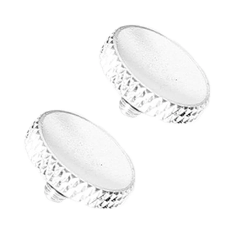 AT41 2X Camera Shutter Release Button Metal For Fujifilm XT30 XT20 XT10 XT3 XT2 XPRO2 X100F X100T (Silver)
AT41 2X Camera Shutter Release Button Metal For Fujifilm XT30 XT20 XT10 XT3 XT2 XPRO2 X100F X100T (Silver)