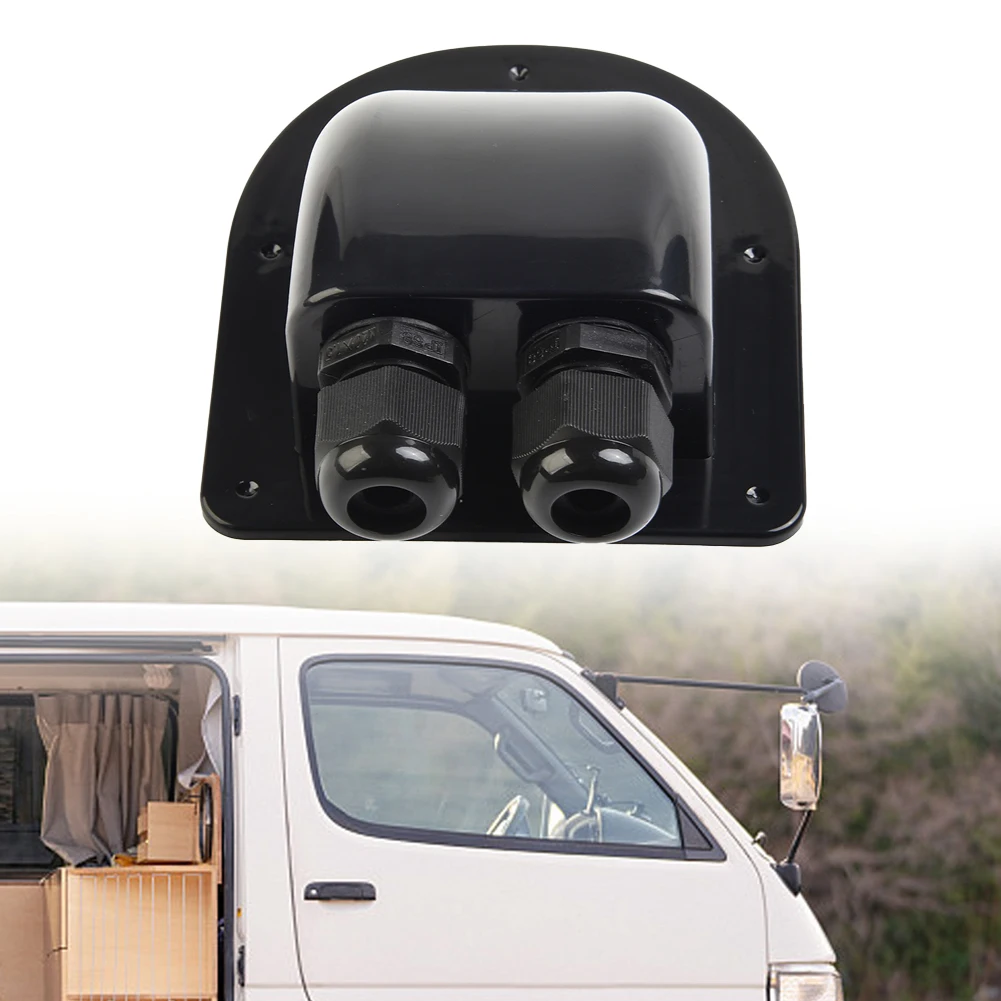 Automobile Accessories Brand New Hot Sale Newest junction Box Station Wagon Gland Box Panel Mounting Solar Panel
Automobile Accessories Brand New Hot Sale Newest junction Box Station Wagon Gland Box Panel Mounting Solar Panel