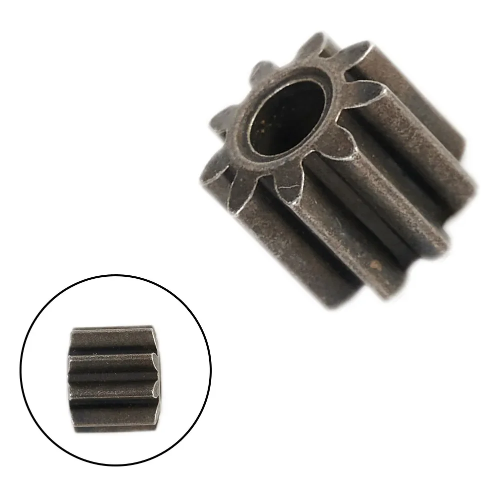 9/12 Teeth Gear D Type Gear Motor Gears Charging Electric Drill Cordless Drill 550 Motor Professional Hand Tools Accessories
9/12 Teeth Gear D Type Gear Motor Gears Charging Electric Drill Cordless Drill 550 Motor Professional Hand Tools Accessories