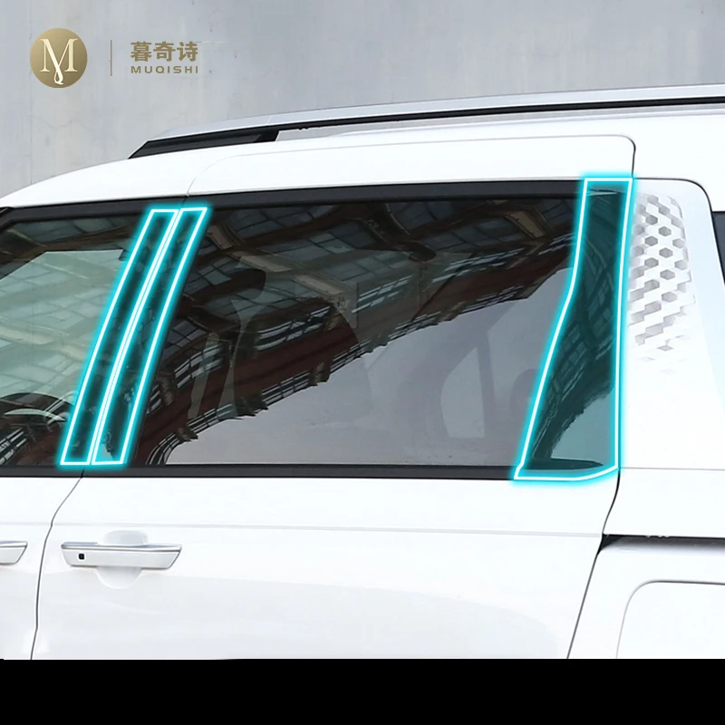 Для KIA Canival 2020-2023 экстерьер автомобиля Оформление окна автомобиля-оформление детской пленки с защитой от царапин аксессуары для ремонта
Для KIA Canival 2020-2023 экстерьер автомобиля Оформление окна автомобиля-оформление детской пленки с защитой от царапин аксессуары для ремонта