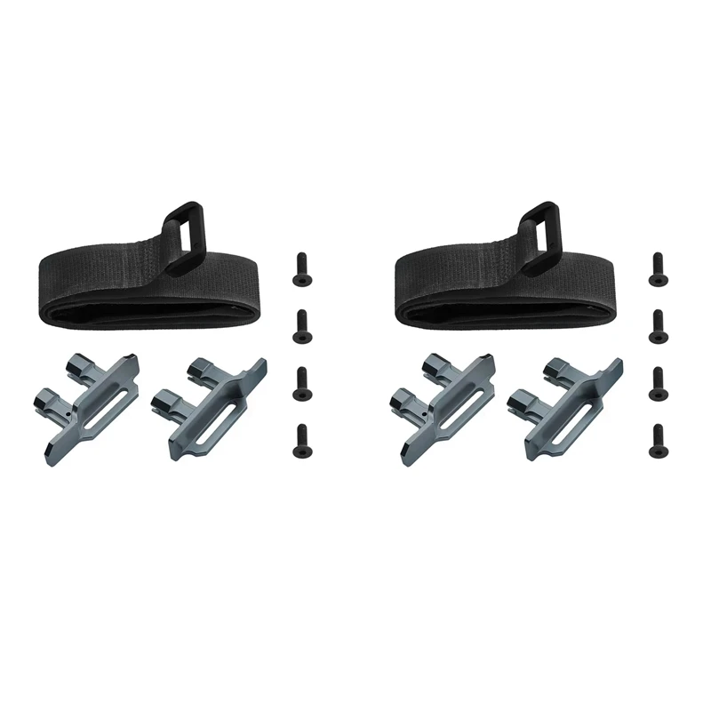 2X Metal 3S 4S высокий Аккумулятор для 1/10 Traxxas MAXX RC автомобильные обновленные детали, 2
2X Metal 3S 4S высокий Аккумулятор для 1/10 Traxxas MAXX RC автомобильные обновленные детали, 2