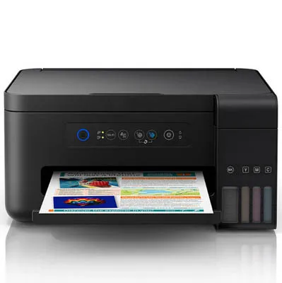 2020 new 4 color photo printer L4158 WIFI 3 in one multifunction printing copy scan machine FOR EPSON L4158
2020 new 4 color photo printer L4158 WIFI 3 in one multifunction printing copy scan machine FOR EPSON L4158